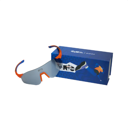 Oculos de Sol Yopp Performance Uv400 Reserva MDR26