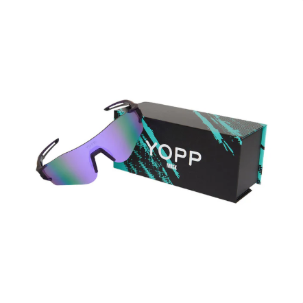 Oculos de Sol Yopp Performance Uv400 Mask B4