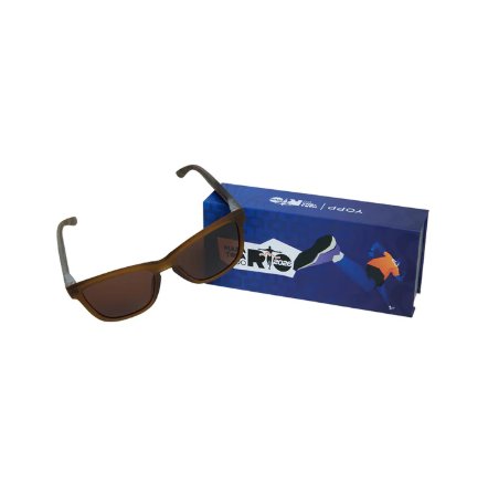 Oculos de Sol Yopp Polarizado Uv400 Barra MDR26