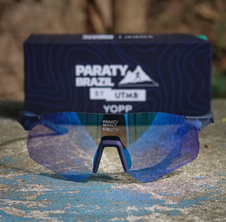 Óculos Yopp Performance Mask UTMB 2026 02 Fotocromático
