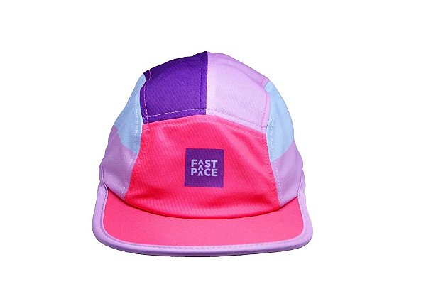 Bone Flow Rosa/Roxo