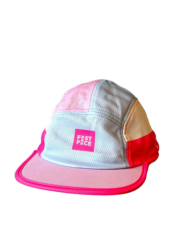 Bone Aero Rosa Pink