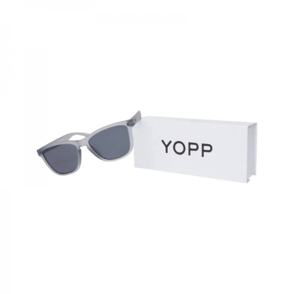 Óculos de Sol Yopp Polarizado Uv400 Reduza as Queimadas da Amazônia