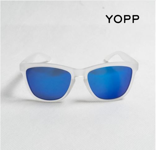 Oculos Yopp Caneta Azul