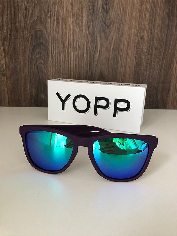 Óculos Yopp Pesadelo do Yodda