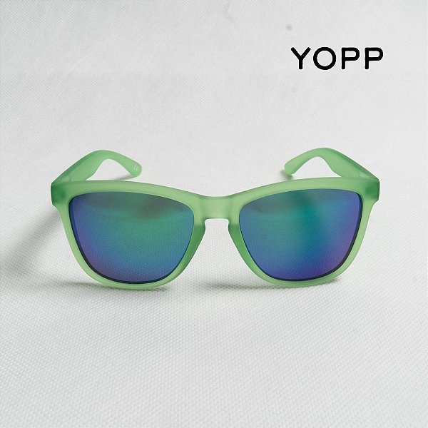 Óculos Yopp  Rain Forest