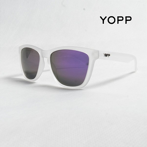 Óculos Yopp Violettera