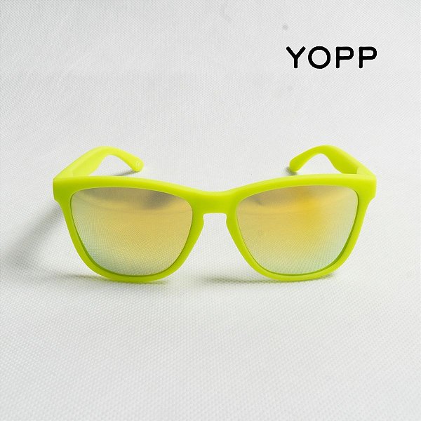 Óculos Yopp Batata Quente