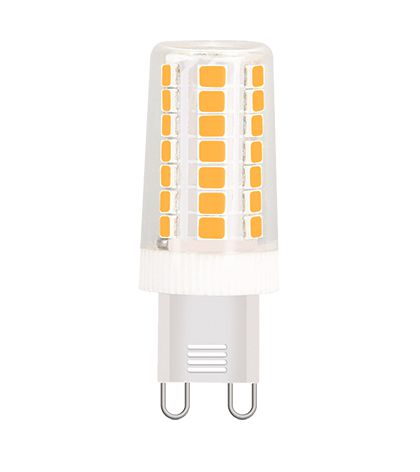 Lâmpada G9 Led 3,5W 4000K 350lm 127V