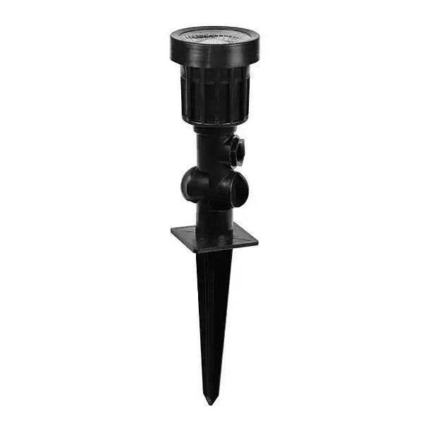 Espeto Projetos com Led Integrado 8w 3000K IP65 Bivolt