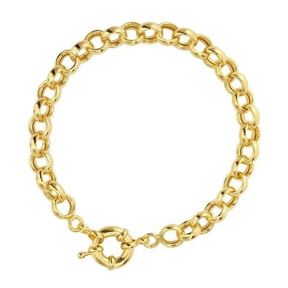 PULSEIRA - ELO PORTUGUÊS - DOURADA