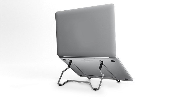 Suporte Ergonômico Para Notebook Atende Nr17