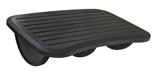 Apoio para os pés escritório