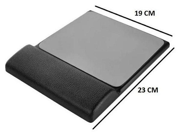 Mouse Pad Extra Grande