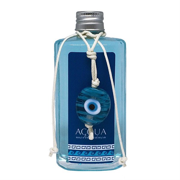 Mini Difusor de Aromas - Acqua Mediterrânea