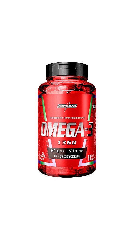 Ômega 3