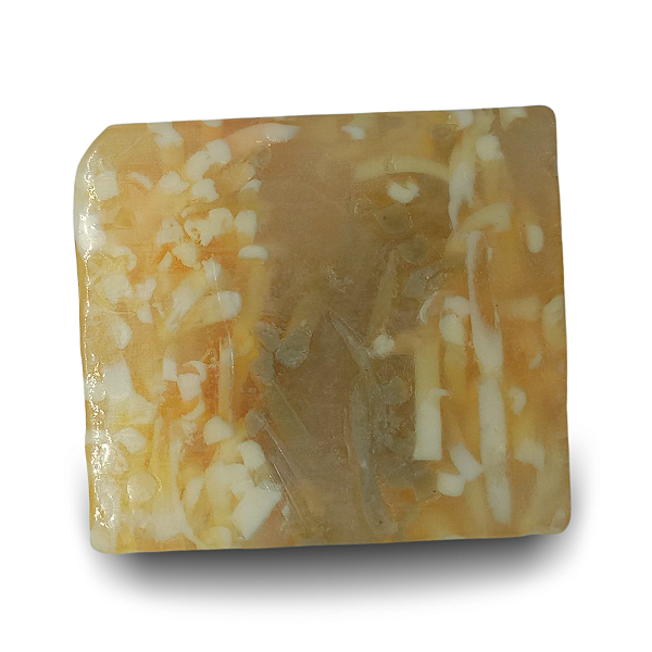 Sabonete Artesanal de Pequi e Argila Verde 130g