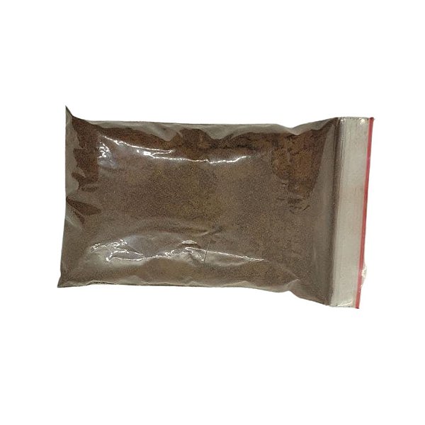 Chá Preto Chinês em Pó 30g
