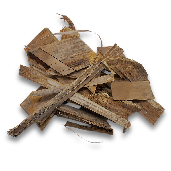 Pau D'arco em Casca 50g