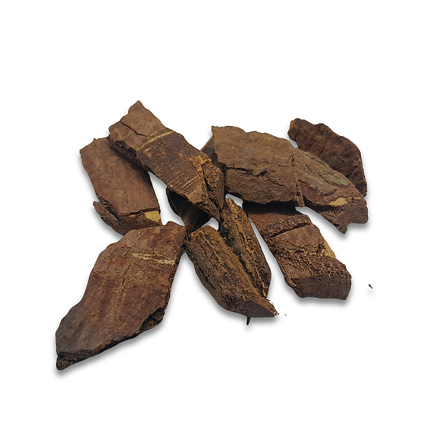 Carapanaúba Amazônica em Casca 50g
