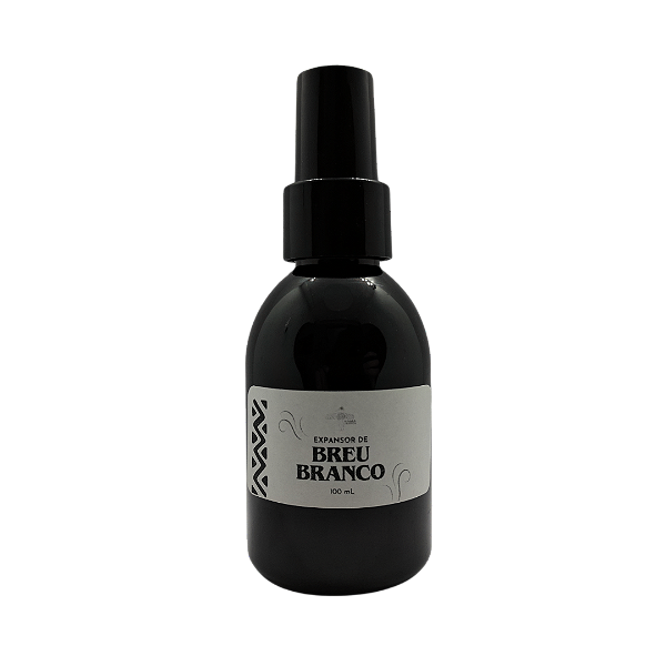 Expansor de Breu Branco 100 mL