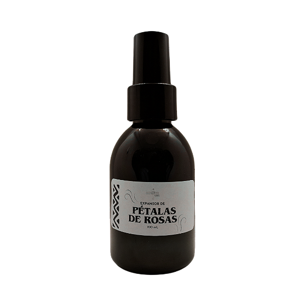Expansor de Pétalas de Rosas 100 mL