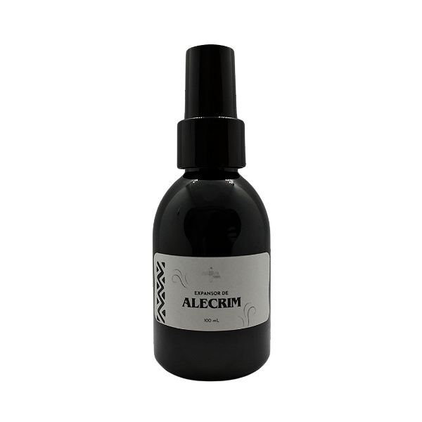 Expansor de Alecrim 100 mL