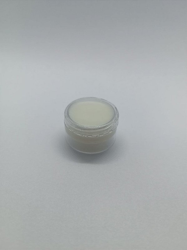 Cera hidratante Unhas e cutículas Coco e Laranjeira