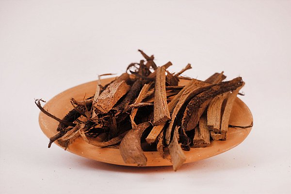 Banho de Jurema-Preta para Preparo FitoKVT 90g - N6CHSHVAQ