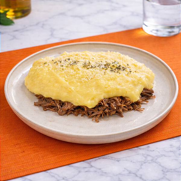 ESCONDIDINHO DE CARNE SECA