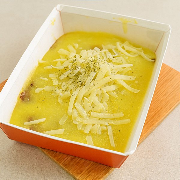 ESCONDIDINHO DE CARNE SECA