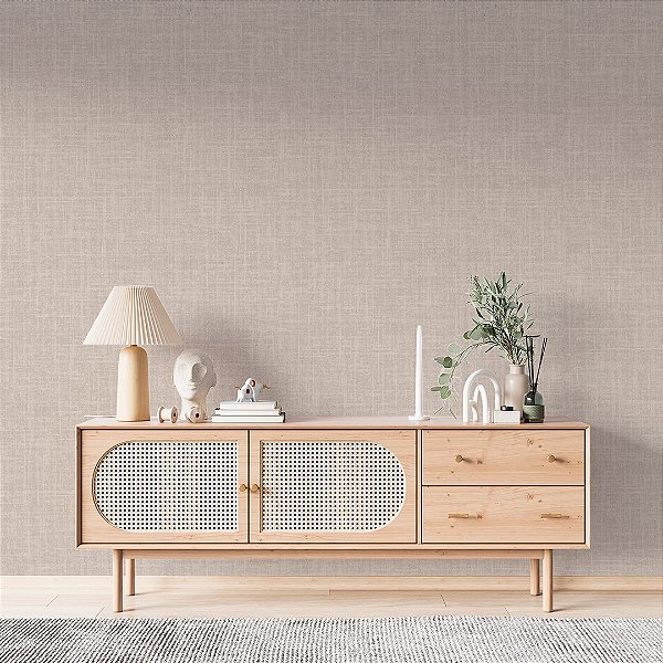 Papel de parede telado nude AL2