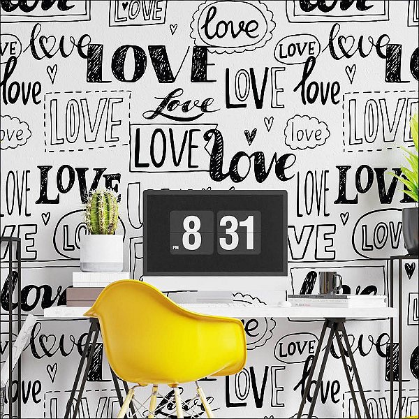 Papel de Parede Love ♥