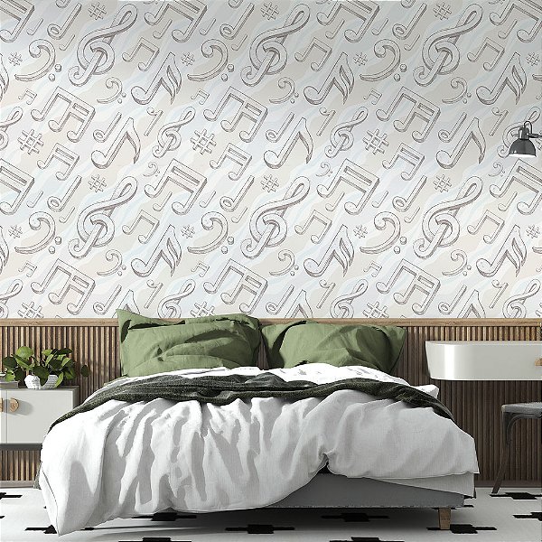 Papel de Parede Cifras Musicais