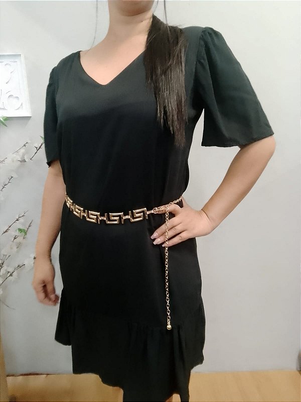 Vestido Luana
