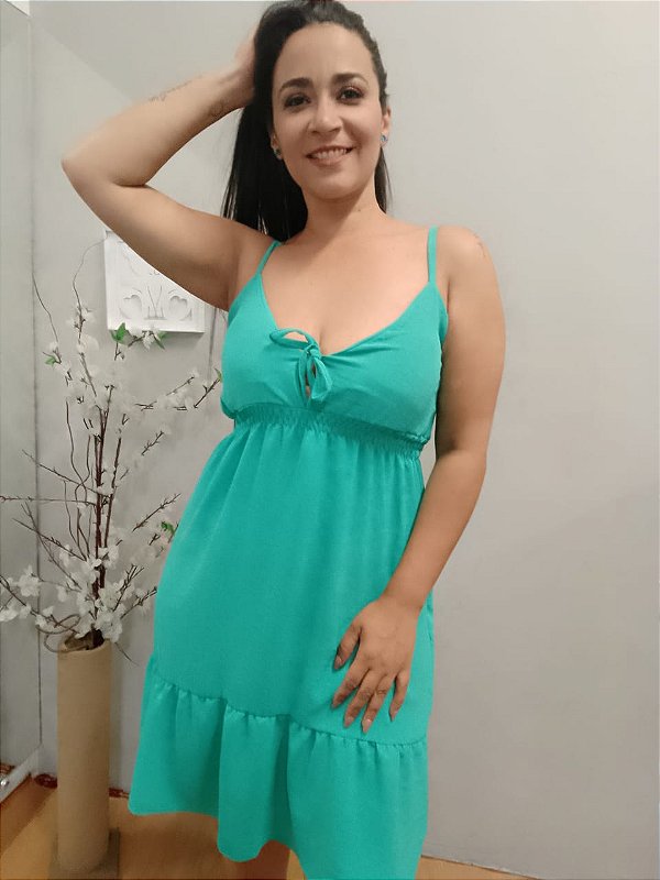 Vestido Jessica