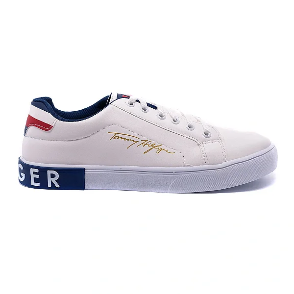 Tênis Tommy Hilfiger TH Masculino