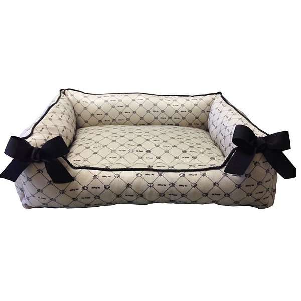 Cama para Cachorro Mr. Puppy