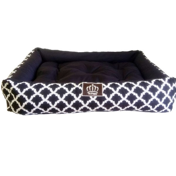 Cama para cachorro Holiday Mr. Puppy