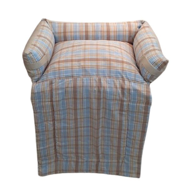 Cama para Cachorro Home Outback Blue