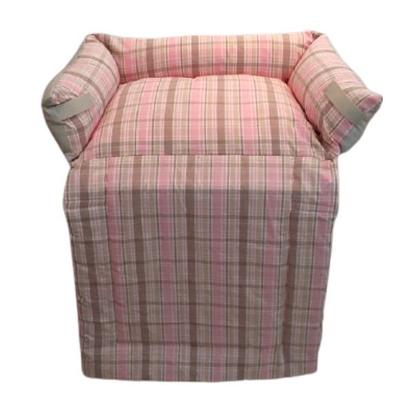 Cama para Cachorro Home Outback Pink