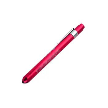 Lanterna Clínica LED Rosa | Stetho Watch
