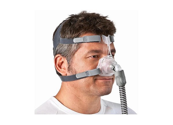Máscara Nasal Mirage FX | ResMed