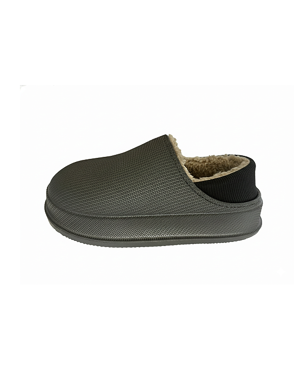 Pantufa Fechada High Sole Masculina 2026 Gasf