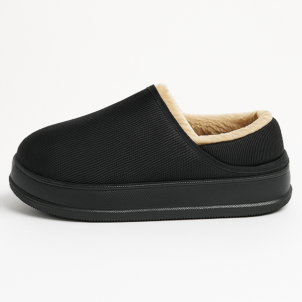 Pantufa Fechada Masculina 2026 Gasf