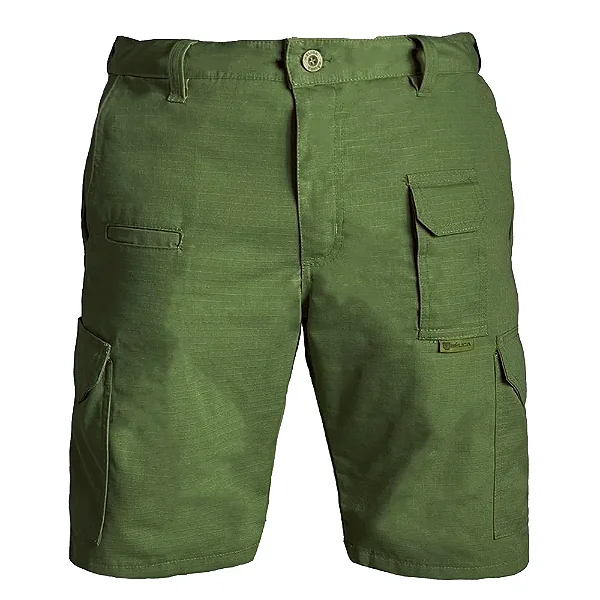 Bermuda Tática Combat Verde | Bélica