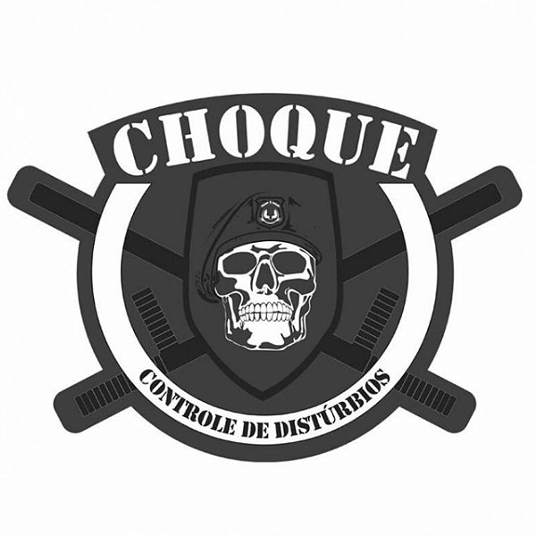 Adesivo Choque - Elite