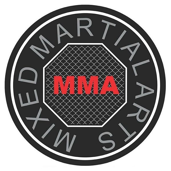 Adesivo MMA - Elite