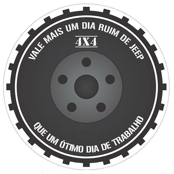Adesivo Jeep 2 - Elite