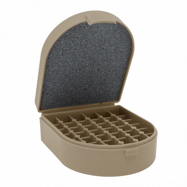 Porta Munição Oval Coyote | Bélica